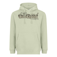 Matcha the dead rabbit Heavyweight Hoodie - linhVisuals