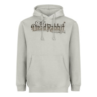 Moon Dust the dead rabbit Heavyweight Hoodie - linhVisuals