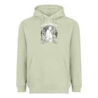 Matcha the menzingers 1 Heavyweight Hoodie - linhVisuals