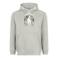 Moon Dust the menzingers 1 Heavyweight Hoodie - linhVisuals
