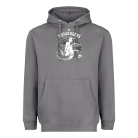Storm the menzingers 1 Heavyweight Hoodie - linhVisuals