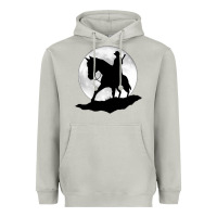 Red Dead Redemption Heavyweight Hoodie | Teevron
