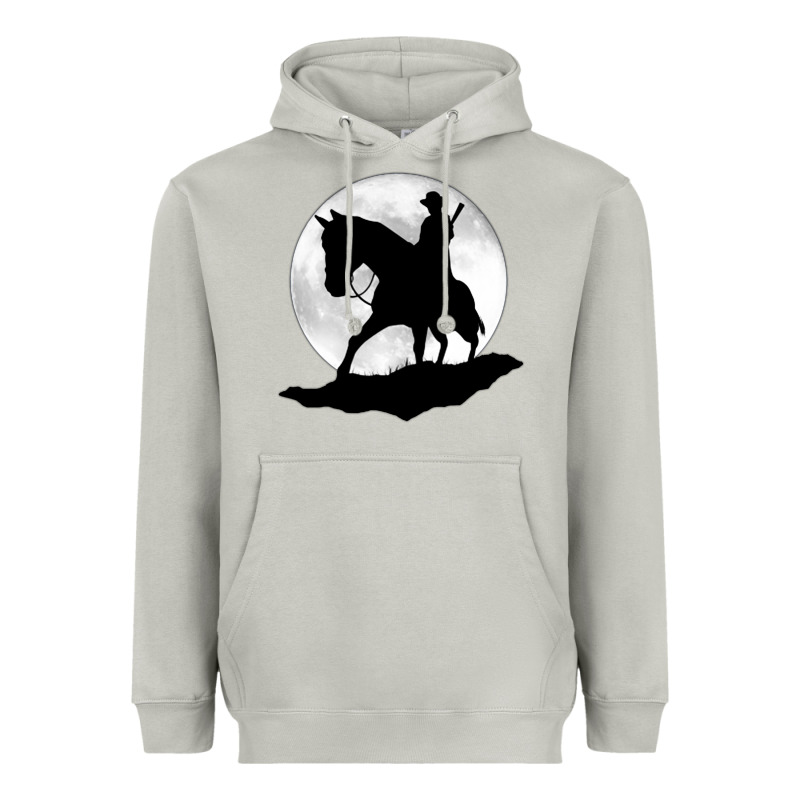 Red Dead Redemption Heavyweight Hoodie by linhVisuals | Teevron