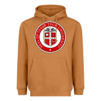 Meerkat Texas Tech University Heavyweight Hoodie - linhVisuals