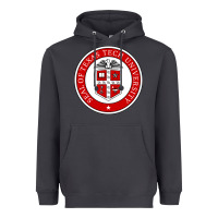 Texas Tech University Heavyweight Hoodie | Teevron
