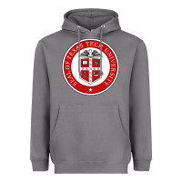 Storm Texas Tech University Heavyweight Hoodie - linhVisuals