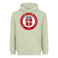 Matcha Texas Tech University Heavyweight Hoodie - linhVisuals