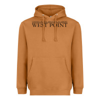 Meerkat United States Military Academy West Point Heavyweight Hoodie - linhVisuals