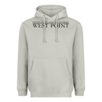 Moon Dust United States Military Academy West Point Heavyweight Hoodie - linhVisuals