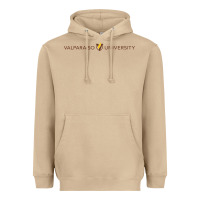 Mushroom Valparaiso University Heavyweight Hoodie - linhVisuals