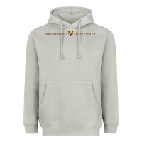 Moon Dust Valparaiso University Heavyweight Hoodie - linhVisuals