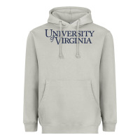 Moon Dust University of Virginia Heavyweight Hoodie - linhVisuals