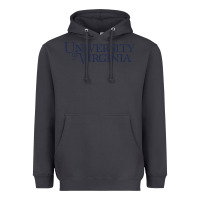Smoke University of Virginia Heavyweight Hoodie - linhVisuals