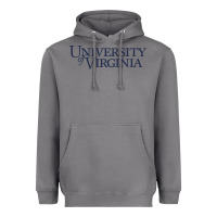 Storm University of Virginia Heavyweight Hoodie - linhVisuals