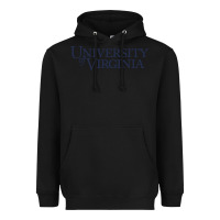 University Of Virginia Heavyweight Hoodie | Teevron