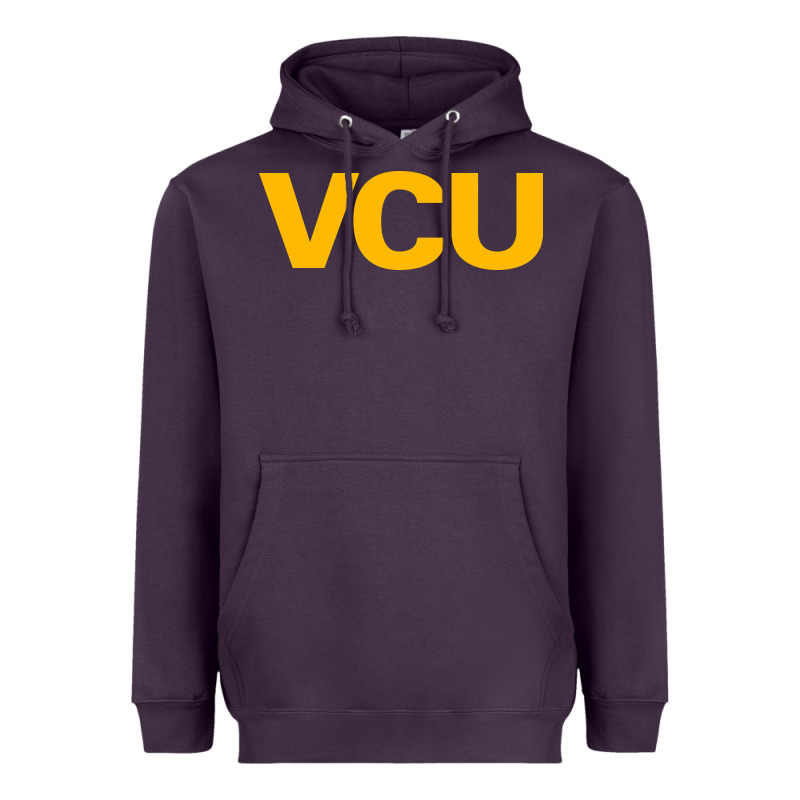 Virginia Commonwealth University Heavyweight Hoodie by linhVisuals | Teevron