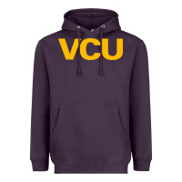 Virginia Commonwealth University Heavyweight Hoodie | Teevron