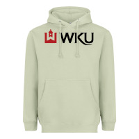 Matcha Western Kentucky University Heavyweight Hoodie - linhVisuals