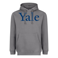 Storm Yale University Heavyweight Hoodie - linhVisuals