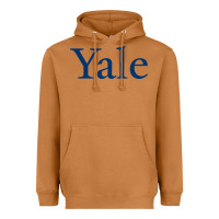 Meerkat Yale University Heavyweight Hoodie - linhVisuals