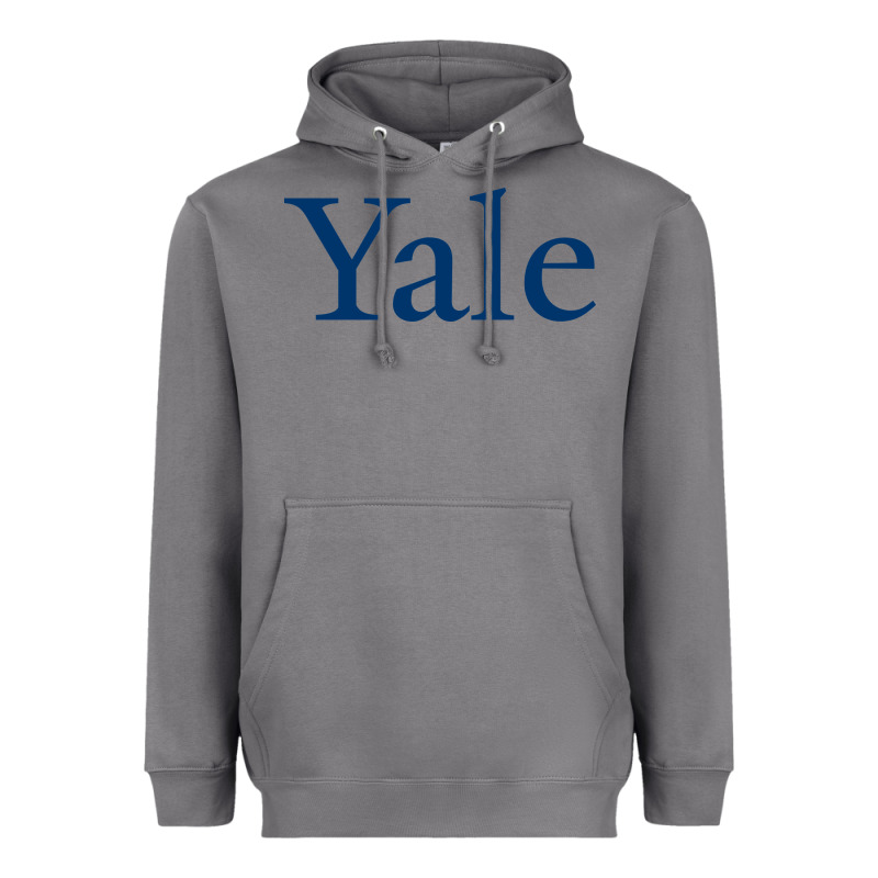 Yale University Heavyweight Hoodie by linhVisuals | Teevron