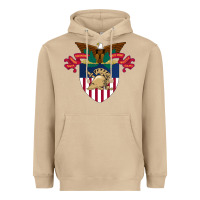 United States Military Academy West Point Heavyweight Hoodie | Teevron