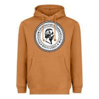Meerkat Vanderbilt University Heavyweight Hoodie - linhVisuals