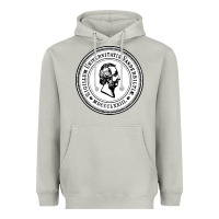 Moon Dust Vanderbilt University Heavyweight Hoodie - linhVisuals