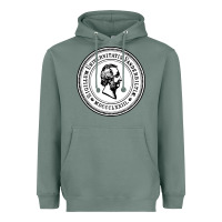 Sage Vanderbilt University Heavyweight Hoodie - linhVisuals