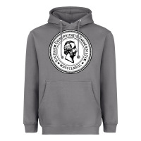 Storm Vanderbilt University Heavyweight Hoodie - linhVisuals