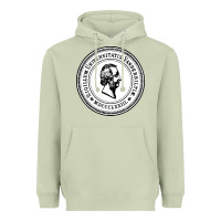 Matcha Vanderbilt University Heavyweight Hoodie - linhVisuals