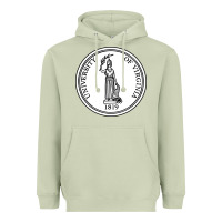 Matcha University of Virginia Heavyweight Hoodie - linhVisuals