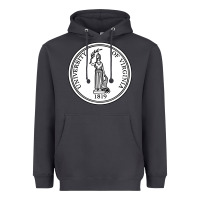 Smoke University of Virginia Heavyweight Hoodie - linhVisuals