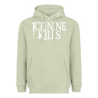 Matcha ice nine kills Heavyweight Hoodie - linhVisuals
