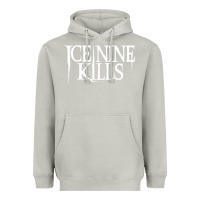 Moon Dust ice nine kills Heavyweight Hoodie - linhVisuals