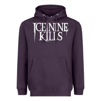 Ice Nine Kills Heavyweight Hoodie | Teevron