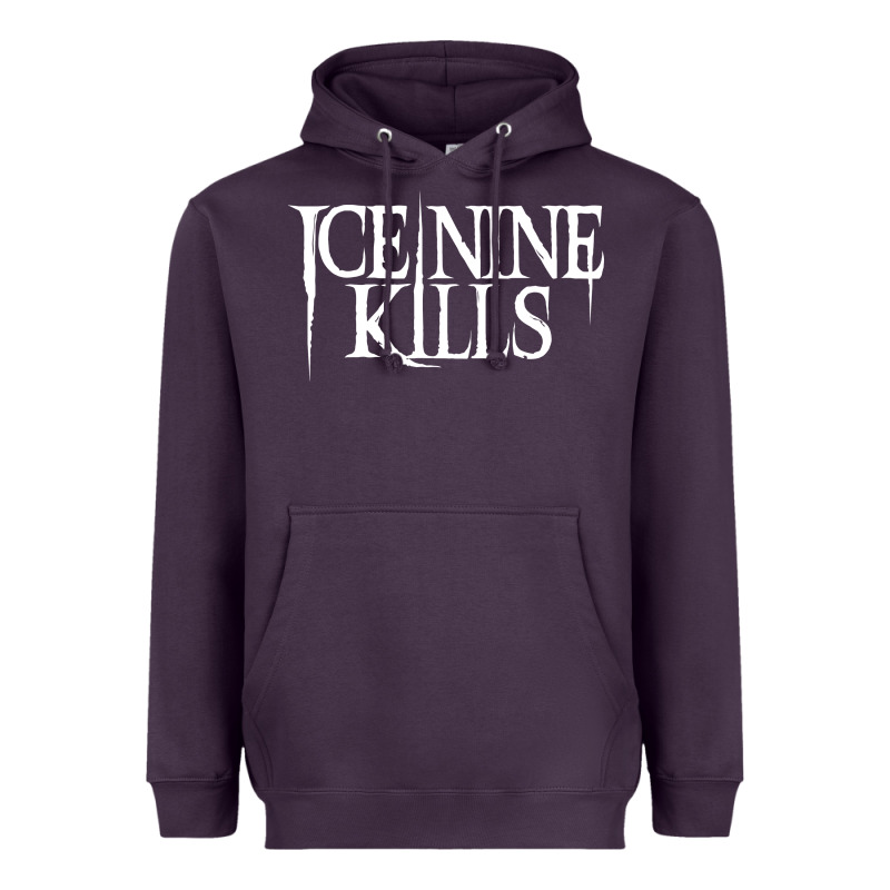 Ice Nine Kills Heavyweight Hoodie by linhVisuals | Teevron