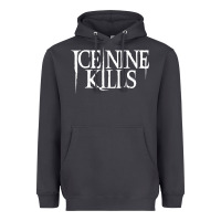 Smoke ice nine kills Heavyweight Hoodie - linhVisuals