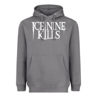 Storm ice nine kills Heavyweight Hoodie - linhVisuals