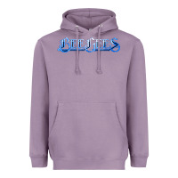Lavender bee gees legend Heavyweight Hoodie - linhVisuals