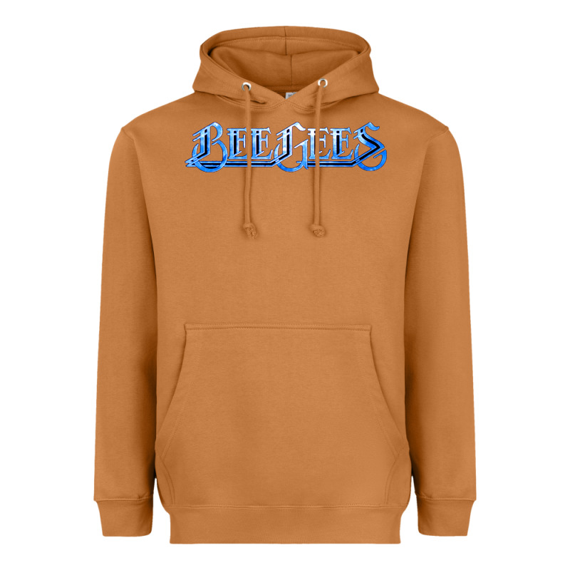 Bee Gees Legend Heavyweight Hoodie by linhVisuals | Teevron