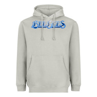 Moon Dust bee gees legend Heavyweight Hoodie - linhVisuals