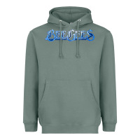 Sage bee gees legend Heavyweight Hoodie - linhVisuals
