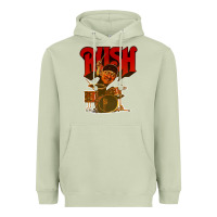 Matcha rush neil 10 Heavyweight Hoodie - linhVisuals