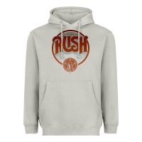 Moon Dust RUSH TOUR Heavyweight Hoodie - linhVisuals