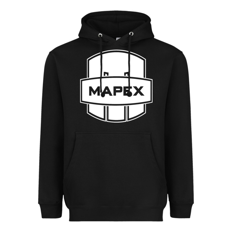 Mapex Drum Heavyweight Hoodie by linhVisuals | Teevron