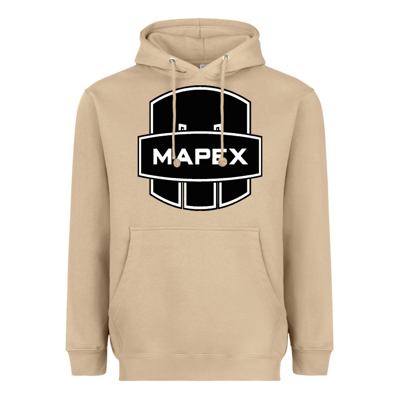 Mapex Drums Heavyweight Hoodie by linhVisuals | Teevron