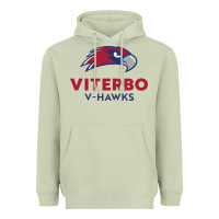 Matcha v-h4wks, viterbo, education Heavyweight Hoodie - linhVisuals