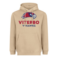 V-h4wks, Viterbo, Education Heavyweight Hoodie | Teevron