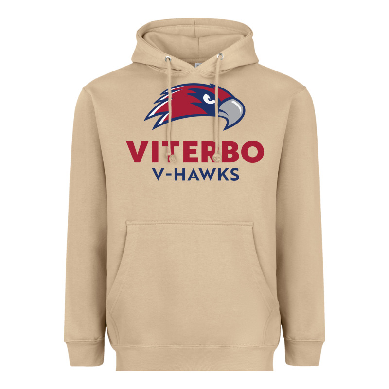V-h4wks, Viterbo, Education Heavyweight Hoodie by linhVisuals | Teevron